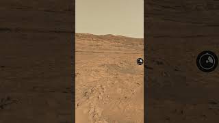 Mars Perseverance Rover New Footage Sol-1003 #marsperseverancerover #Shorts