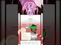 Origin Forme Palkia with a background in Pokemon GO Kalos Tour 2026 #pokemongo #pokemon #pogo