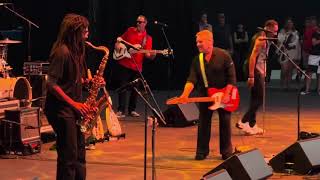 Save It For Later by The English Beat, Pacific Amphitheatre, 7/30/23