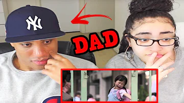 My Father is a Liar REACTION (MetLife Heart-touching Commercial)