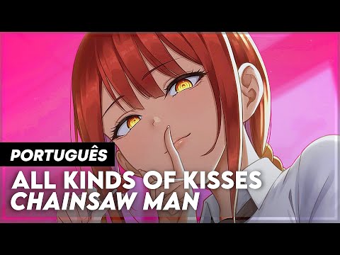 CHAINSAW MAN ENDING 7/ED 7 FULL IN PORTUGUESE, LYRICS - SUB