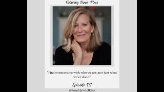 431 The Art of Aging - Featuring Diane Place
