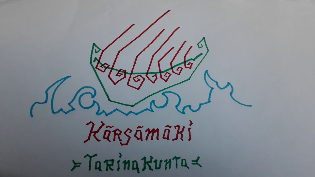 Kärsämäen pitäjäpäivät 1979 - kylät tutuiksi