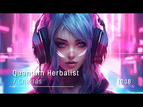Unlock the Power of All 7 Chakra Sound Frequencies Ultimate Healing ...