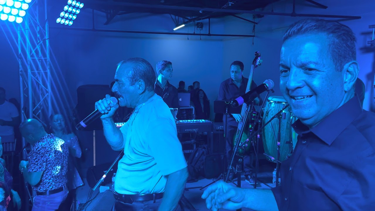 Brujeria - Charlie Aponte (Acompañado por Fusion Latina) Oct 15 2021 - Dallas, Texas