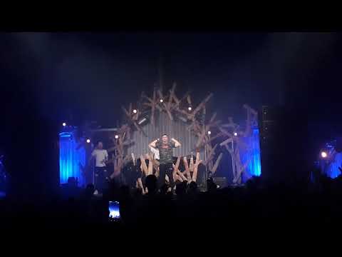 Riot Shift & Thyron - Mutilate 'Em All