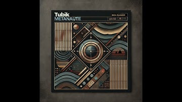 Tubik Metanaute