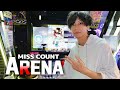 ミスカウントARENAは俺の時代きたでしょ