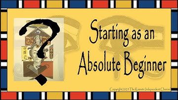Kemetic How-to Guide: Starting as an Absolute Beginner