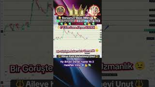 Borsam27 Nokta Atışı Yaprk Anali̇zi̇