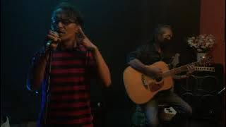 LEGACY Live Akustik - Re Arrangement - Senyum Seribu Tanda