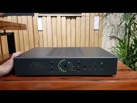 Ampli tích hợp Atoll IN30 - Audio Thiên Hà