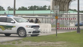 WATCH: Press conference after Fort Stewart shooting | Here's what we know