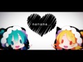 ╰☆╮クノイチでも恋がしたい 歌ってみた【そらみん×あんな】