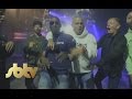 Splurgeboys x PAP | Grind Don't Stop RMX (Prod. By Splurgeboys) [Music Video]: #SBTV10