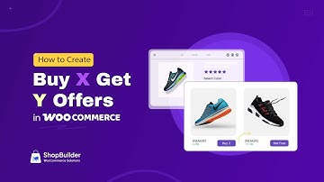 How to Create Buy X Get Y Free in WooCommerce with Coupon