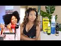 BEAUTY TRANSFORMATION: Natural Haircare, Wig Install, Beginners Makeup Routine | WowAfrican