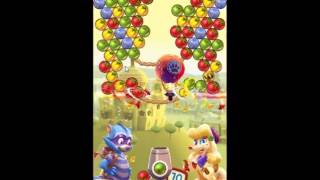 Bubble Island 2 Paris Level 37-B - NO BOOSTERS
