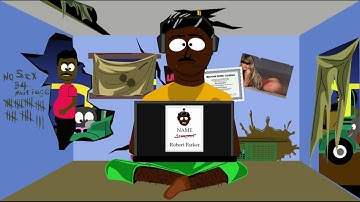 PYTHON VS SCAMMER - AI VS SCAMMER EP 5