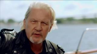 Video thumbnail of "Johnny Logan - It Is What It Is 2017"