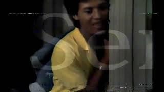 Muchlas Adi Putra - Rambut Hitam Kepang Dua (Music Video Clip)