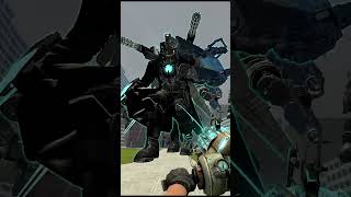 EVOLUTION CAMERAMAN ULTRA ADDONS in Garry's Mod