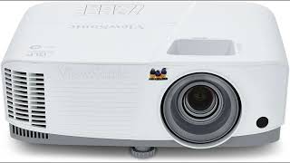 ViewSonic PA503X Review – Bright 4000 Lumens XGA Projector for Home & Office