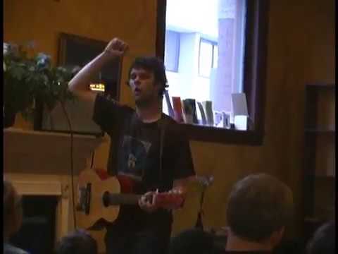 The Microphones & Little Wings - Solar System - YouTube