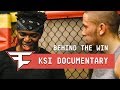 TRAINING KSI - Exclusive Documentary