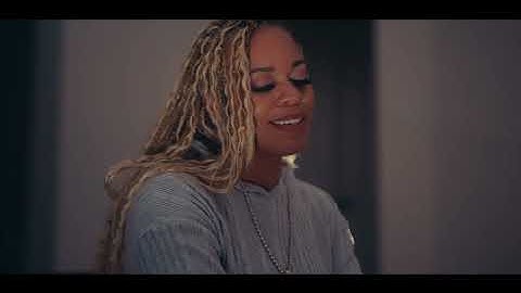 Thumbnail of Cecily Wilborn - Nobody But You (Official Visualizer)