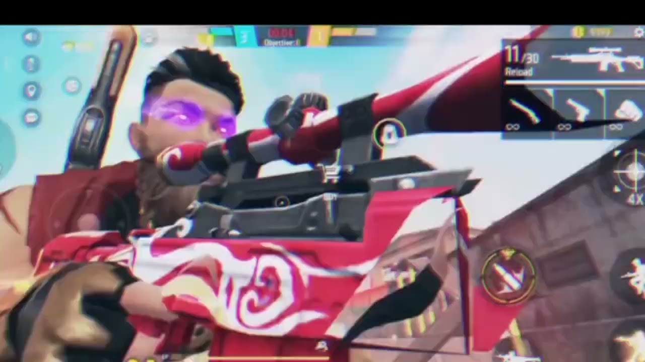 Bhojpuri lofi song | Free fire game play video | #freefire #bestclashbattlewhowillfreefie #ff #viral