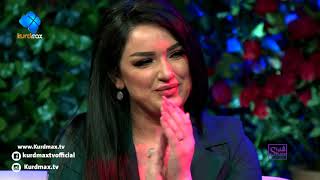 هەنار هەنارە بە دەنگی زانا جبلی Zana Jabali Hanar Hanara