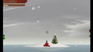 Game Over: Island Wars 2 Christmas Edition (PC) screenshot 4