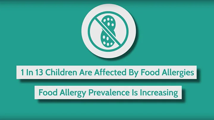 What is a food allergy? - Dr. Amy Feldman explains