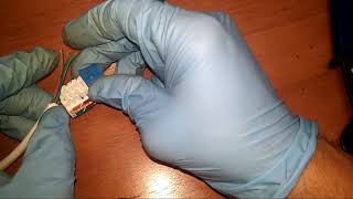 Wiring a Patch Panel Network Wealth