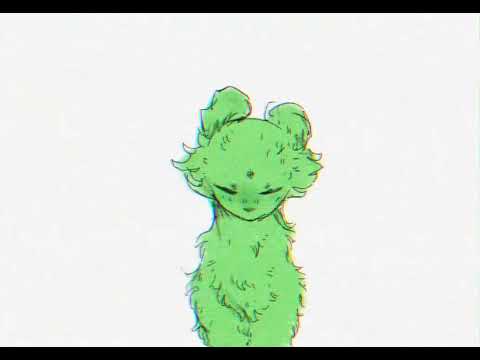 Rain World mini-animation (Thanks for 100+ subs!)