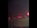 Caught on dashcam: Driver chases truck after being rear-ended