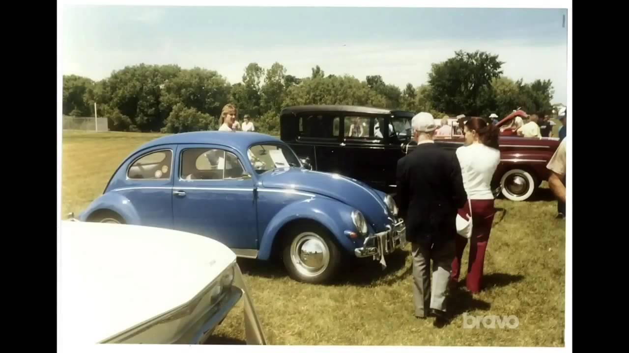 Once More  The Story of VIN 903847