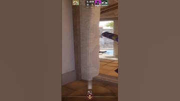 dual kill eco round  #cs2 #csgo #counterstrike #cs2clips #gaming