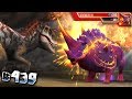 NEW BOSS BEHEMOTH 93!!! || Jurassic World - The Game - Ep 439 HD