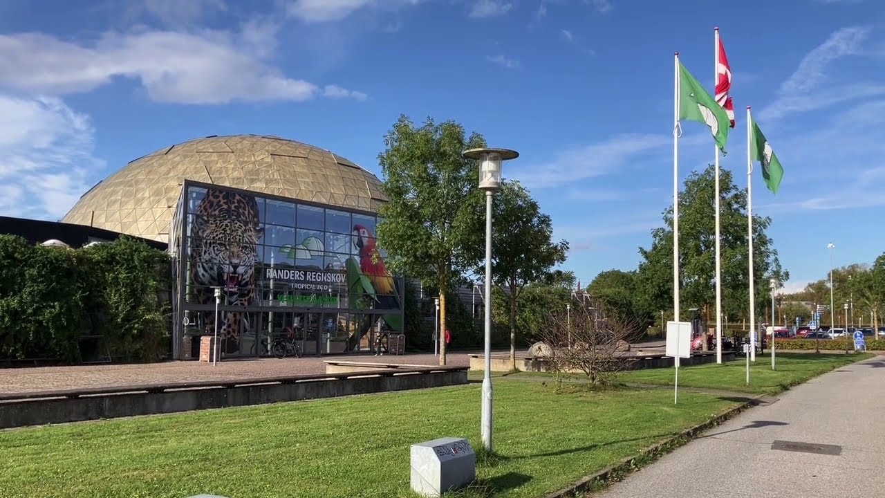 Randers Regnskov / Tropical Zoo (revisit)