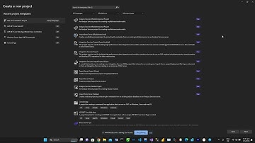 Installing SQL server integration services in visual studio 2022