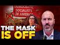 DSA Leader Reveals Secret Plan To DESTROY America