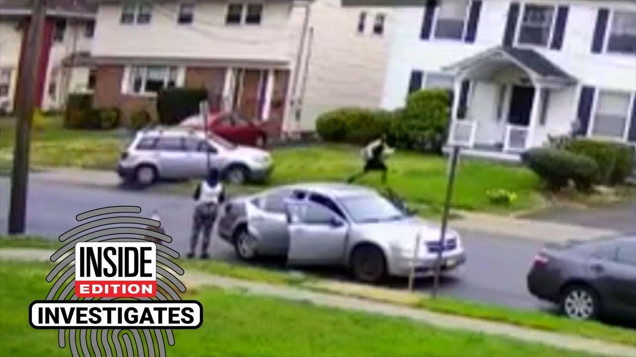 Why Is There an Epidemic of Violent Road Rage Incidents? YouTube