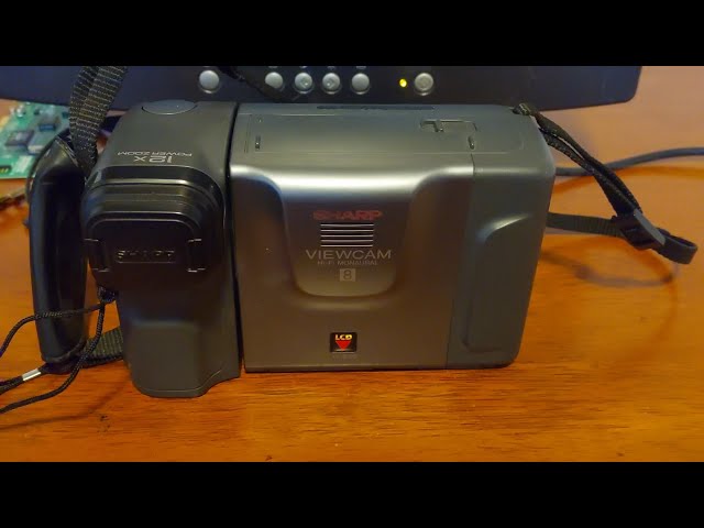 SHARP VIEWCAM VL-HL55 動作未確認 41zV7HuZ3zL._UF350,350_QL50_.jpg