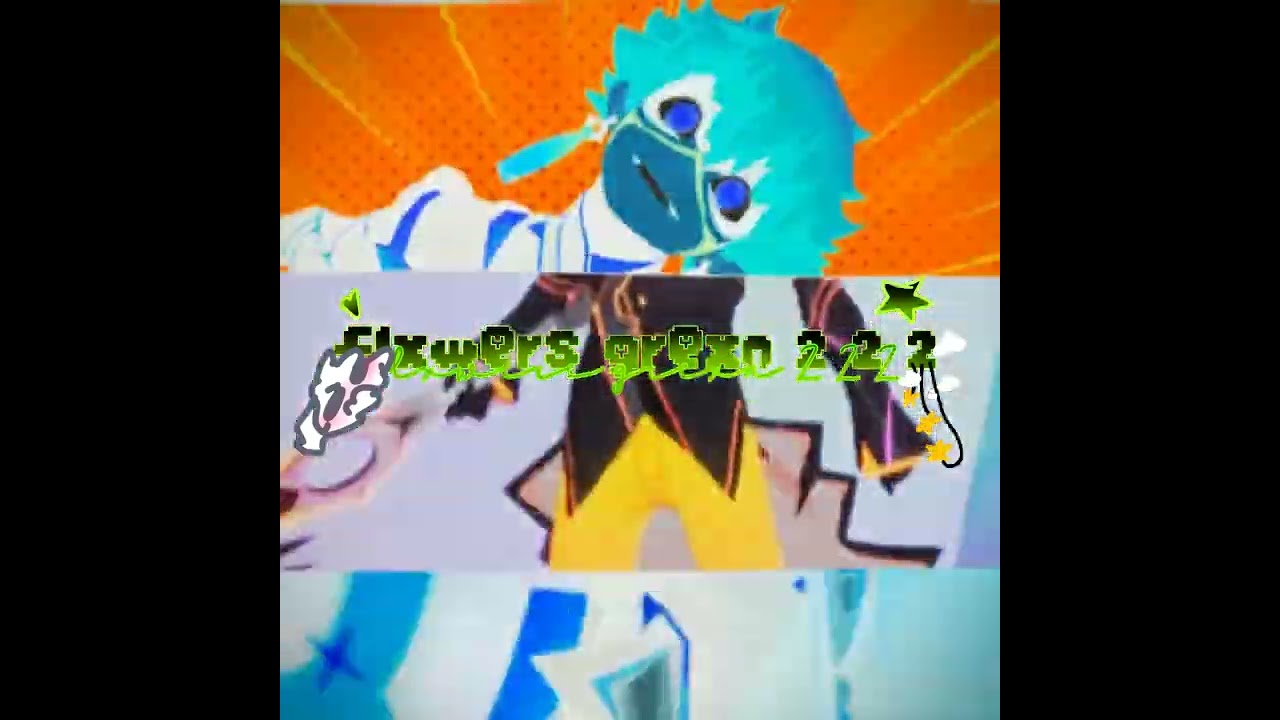 omega strikers new character  