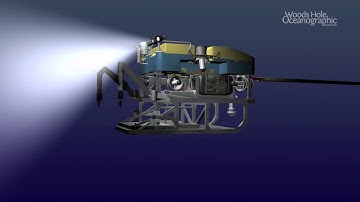 Axial 2015 Highlight Video - ROV Jason