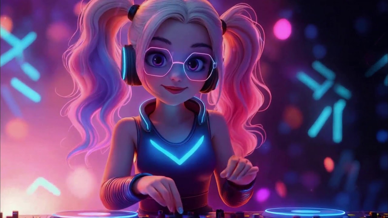 EDM Drop Mix 2025 🎶 Powerful Bass, Energy Boosted Festival Remixes | Top Dance Hits 2025