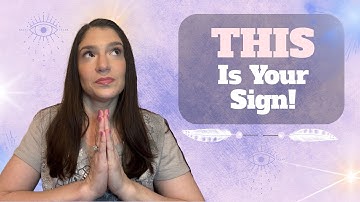 3 Ways to Ask the Universe for a Sign (And Actually Get One)