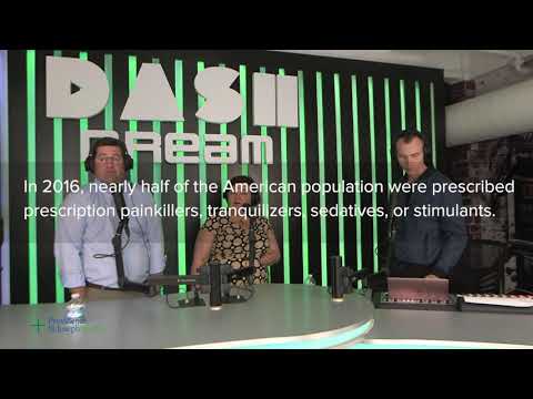 Red Pill, episode 2: The Opioid and Suicide Crisis in America-30 sec. clip